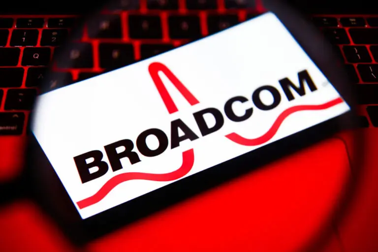 Understanding the Trends of Broadcom Stock in 2023