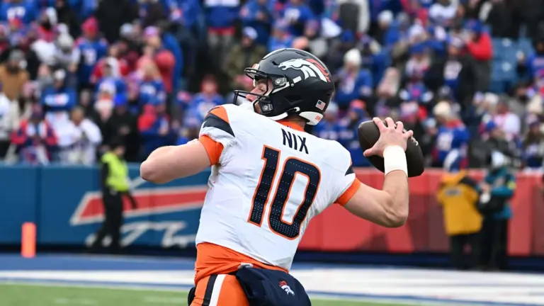 The Status of the Broncos Quarterback Today