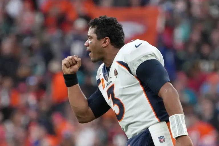 Current Status of the Broncos Quarterback Today