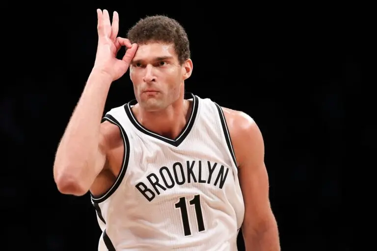 Brook Lopez: A True Force for the Milwaukee Bucks