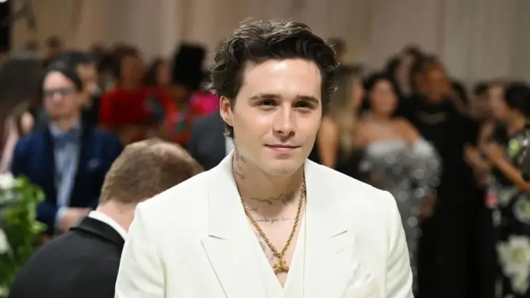Brooklyn Beckham: A Culinary Journey of a Rising Star