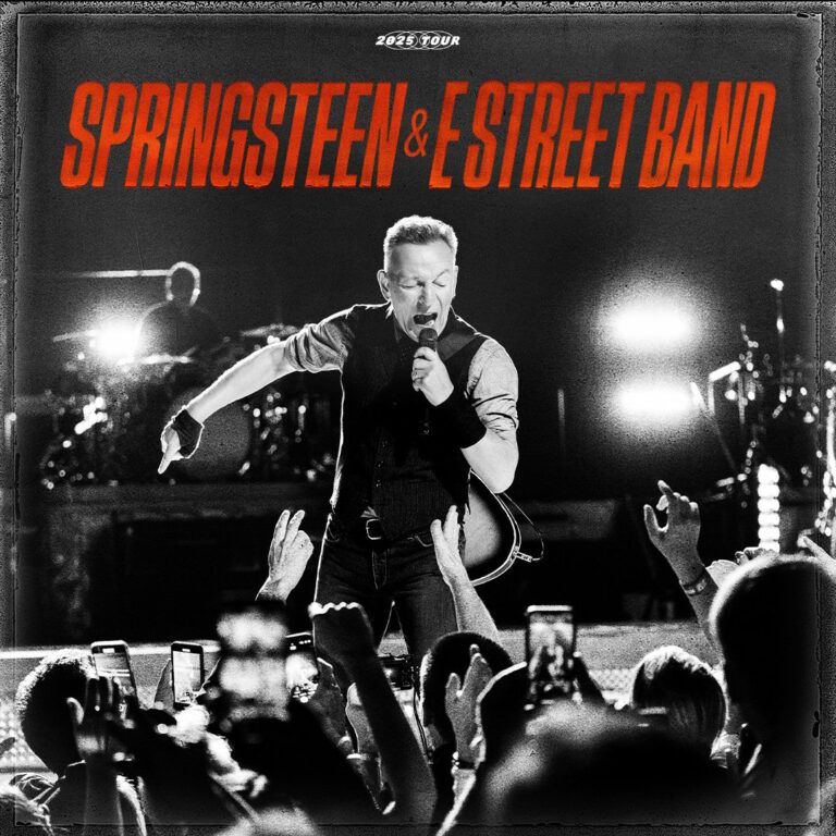 The Latest on Bruce Springsteen: A Rock Legend’s Journey