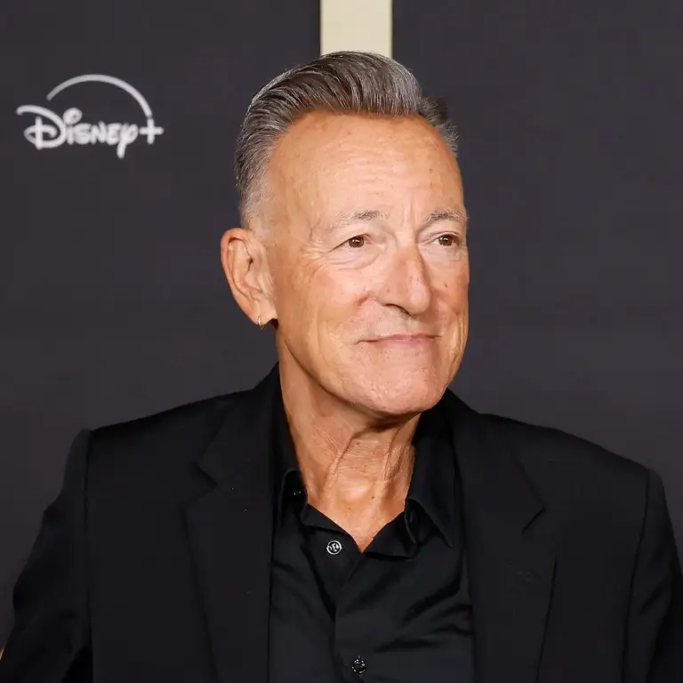 Bruce Springsteen: Latest News and Impact in 2023
