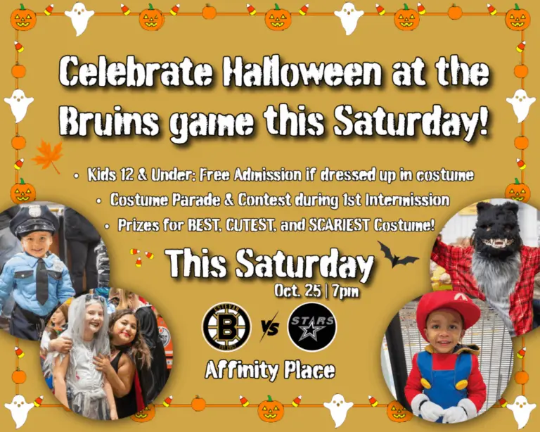 Boston Bruins Game: Latest Updates and Highlights