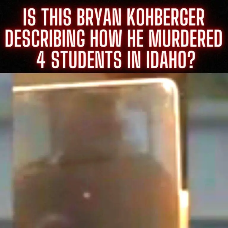 Latest Updates on the Bryan Kohberger Case