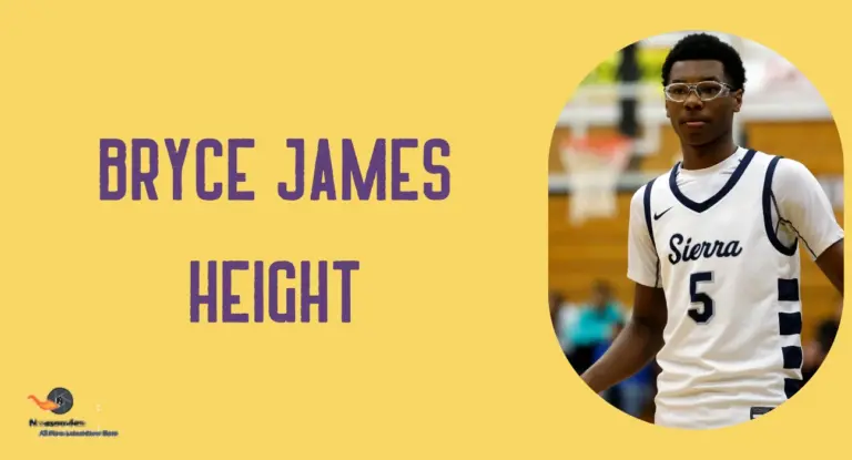 Bryce James: Following in the Footsteps of a Legend