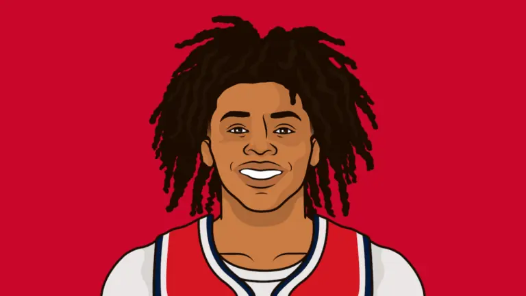 Bub Carrington: A Rising Star in the Sports World