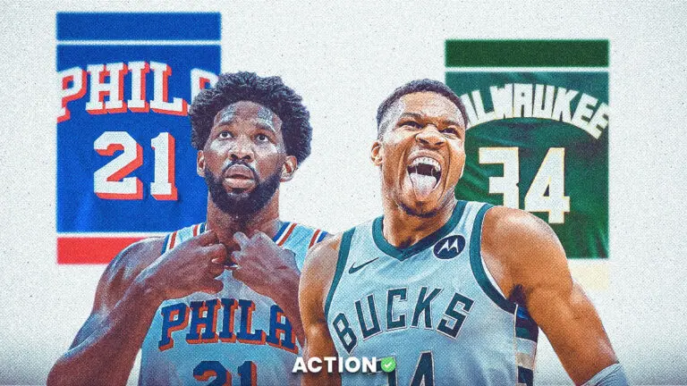 Bucks vs 76ers: A Thrilling NBA Showdown