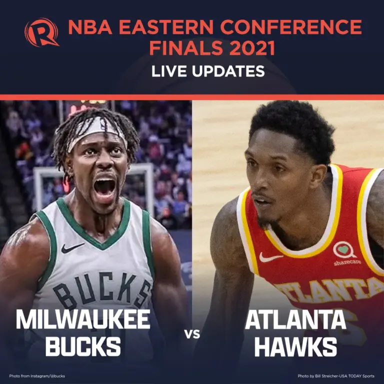 The Rising Rivalry: Bucks vs Hawks in the NBA