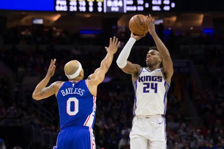 The Rise and Current Status of Buddy Hield in the NBA