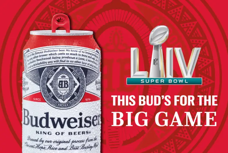 The Buzz Around Budweiser’s Super Bowl Commercial 2024