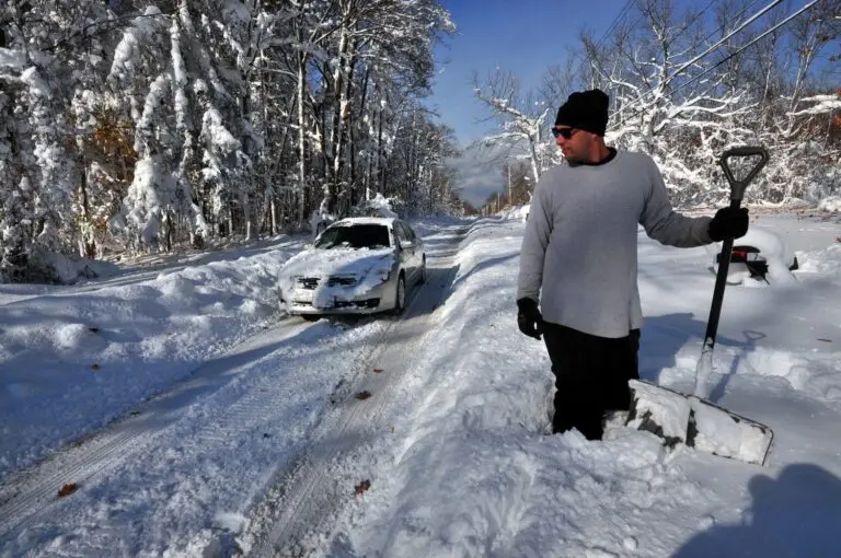 Understanding Buffalo Weather: Current Trends and Forecasts
