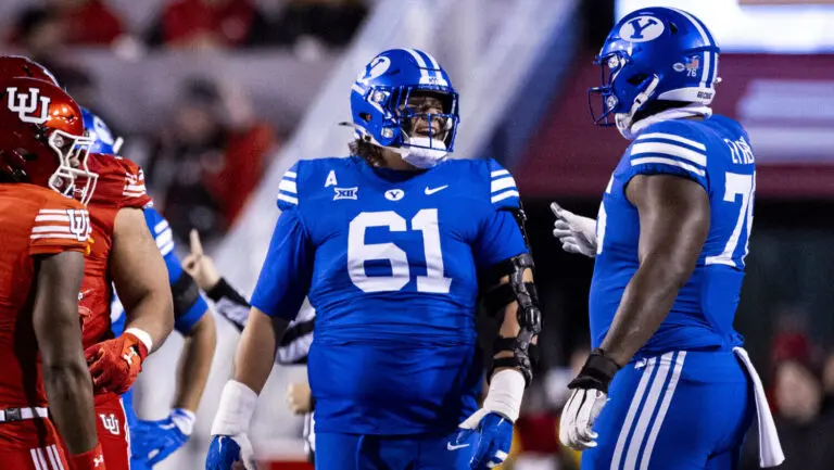 Current State of BYU Football in 2023
