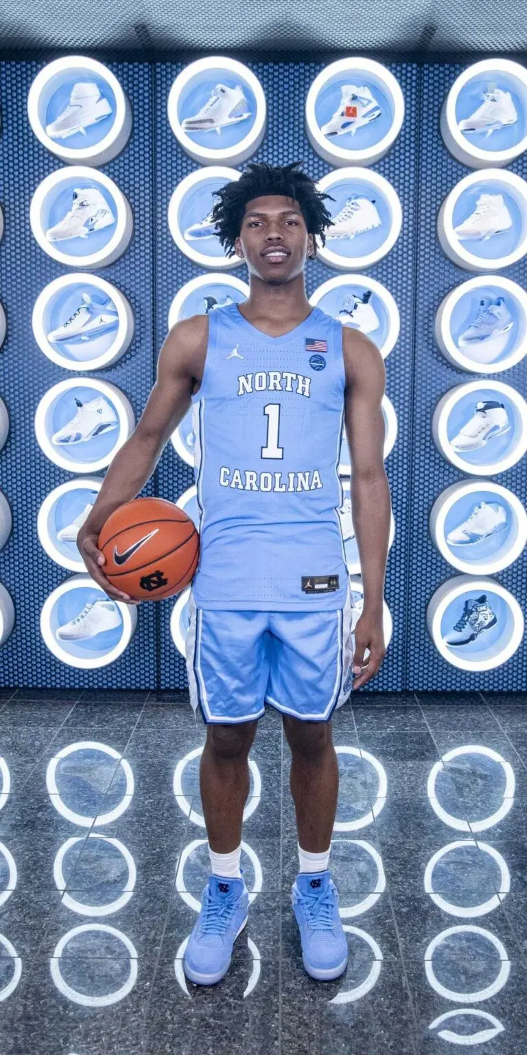 Caleb Love: A Rising Star in College Basketball