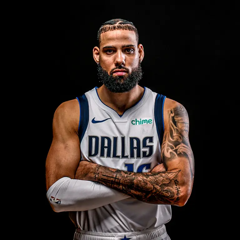 Caleb Martin: The Journey of a Rising NBA Star