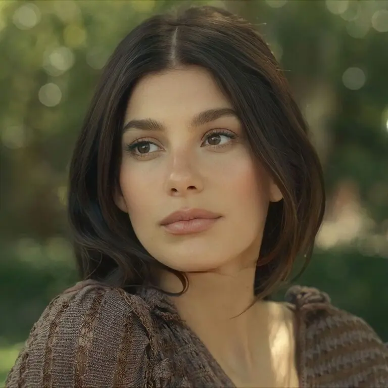 Camila Morrone: The Ascendancy of a New Hollywood Star