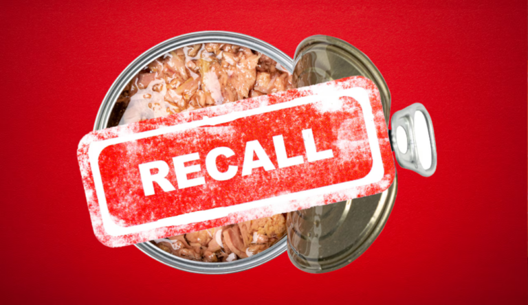 Recent Canned Tuna Recall: What Consumers Need to Know