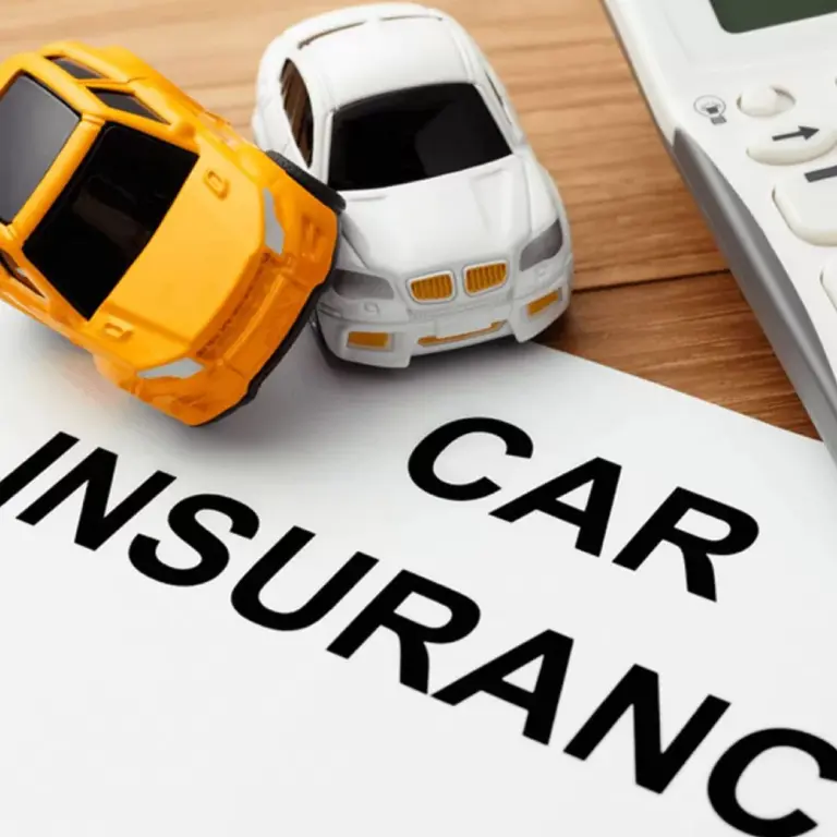 Everything You Need to Know About Car Insurance