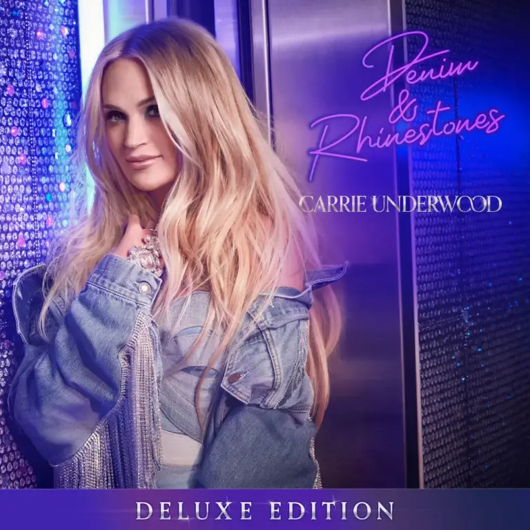 Carrie Underwood: The Journey of a Country Music Icon
