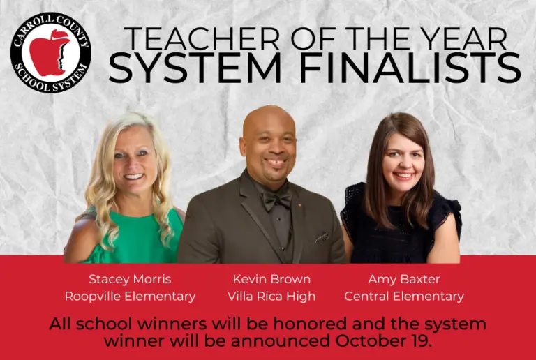 Insight into Carroll County Public Schools and Their Initiatives