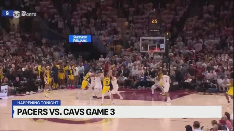Cleveland Cavaliers Game Highlights and Analysis