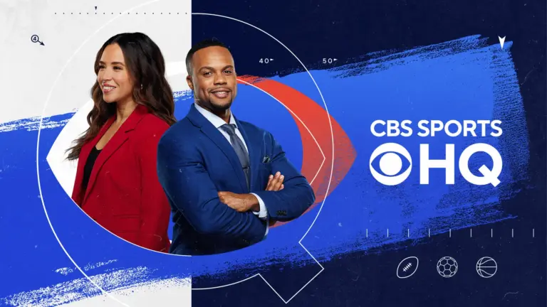 The Role of CBS Sports in Modern Sports Broadcasting