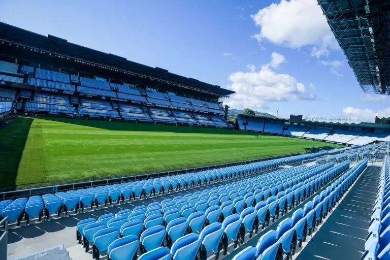 Celta de Vigo vs LOSC: A Clash of Titans in European Football