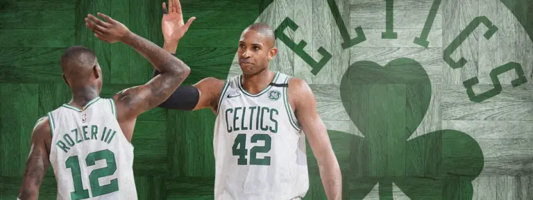 The Celtics vs Bulls Rivalry: A Basketball Showdown