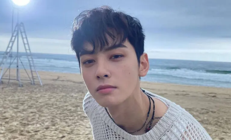 Cha Eun Woo: The Multi-Talented Star Captivating Hearts