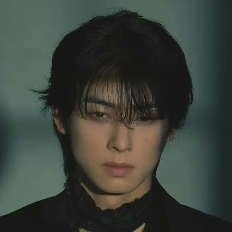 Cha Eun Woo: The Meteoric Rise of a K-Pop Sensation