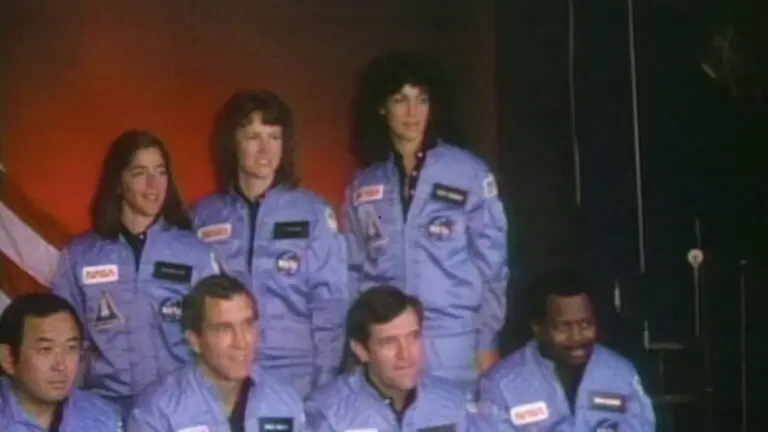 Remembering the Challenger Explosion: Lessons and Legacy