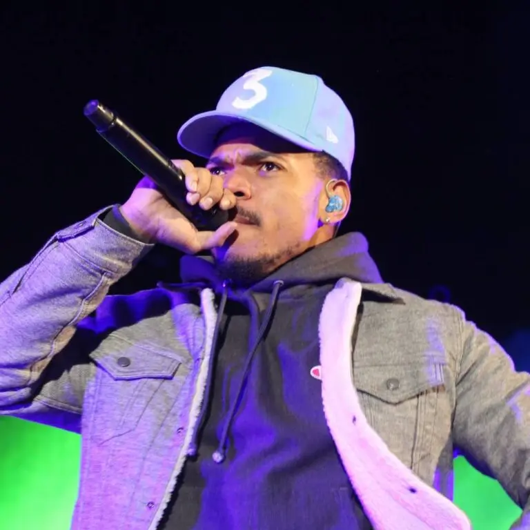 Exploring the Journey of Chance the Rapper