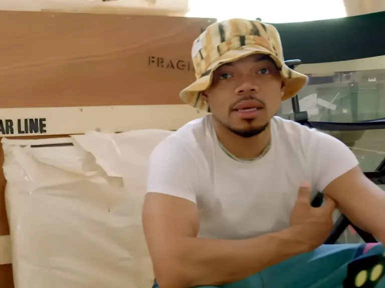 The Impact of Chance the Rapper on Music and Culture