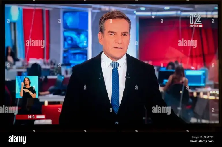 Latest Highlights from Channel 12 News