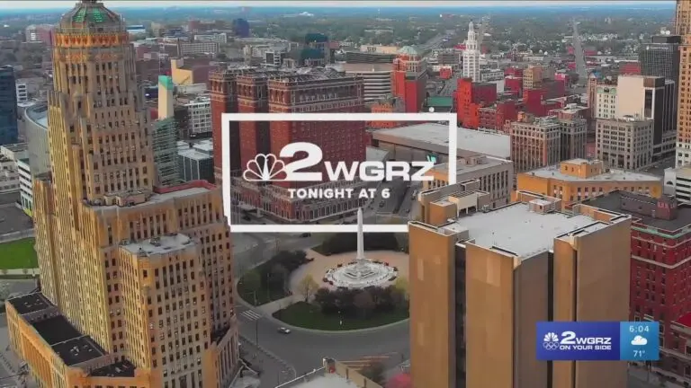 Channel 2 News: Your Source for Local Updates and Analysis