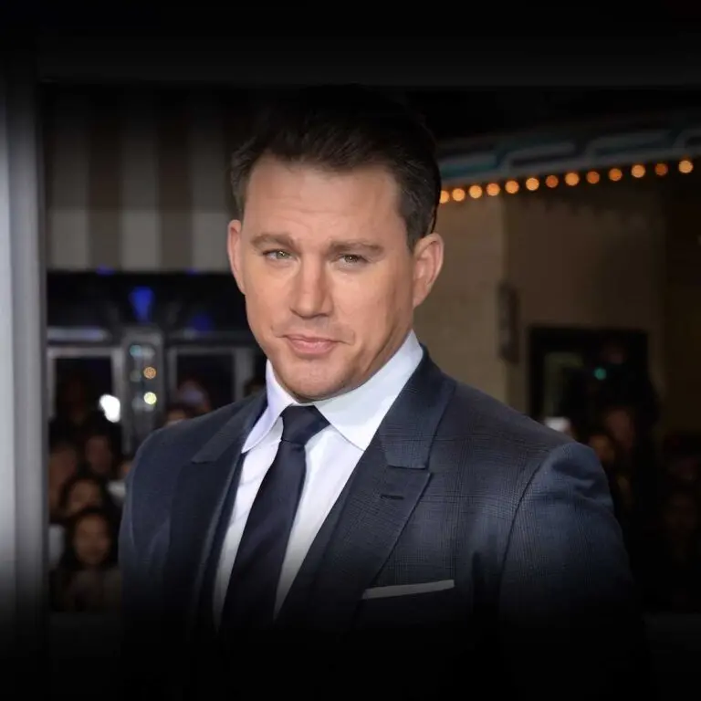 Channing Tatum: From Dance to Hollywood Stardom