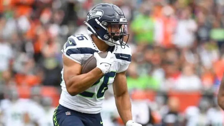 Understanding the Impact of Charbonnet’s Injury