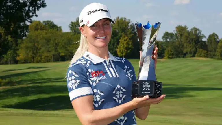 Charley Hull: A Look at Her Impact on Women’s Golf