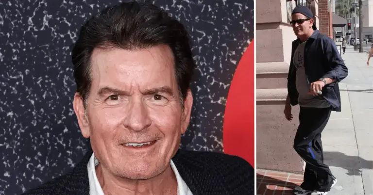 The Latest on Charlie Sheen: Career and Personal Life