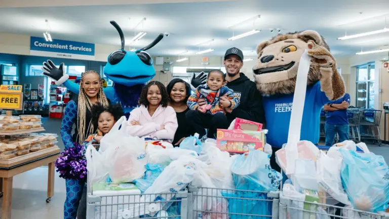 The Latest on the Charlotte Hornets: A Look at Their Season