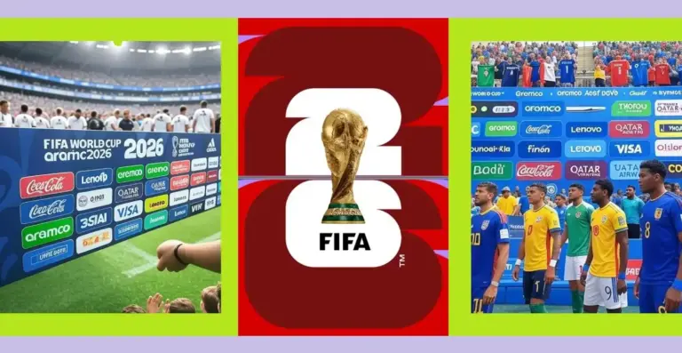 Chase Sapphire and the FIFA World Cup: A Winning Partnership