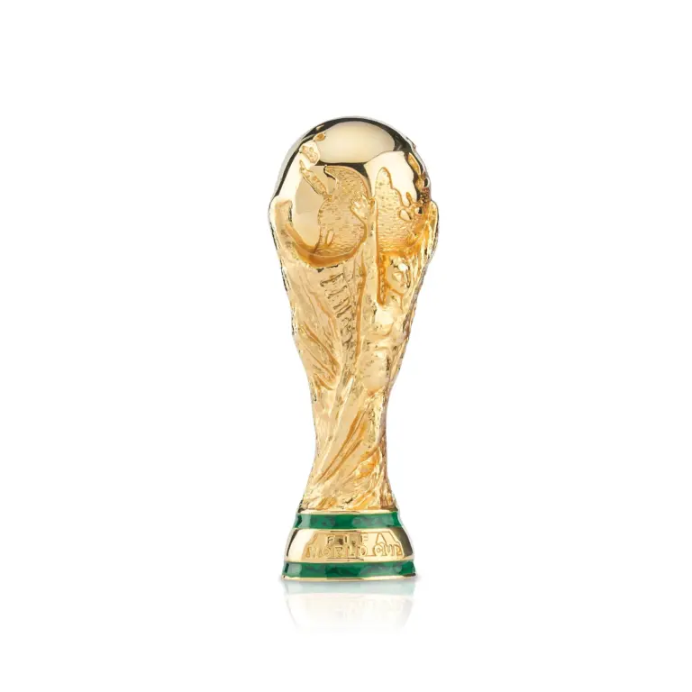 Chase Sapphire’s Role in the FIFA World Cup Experience