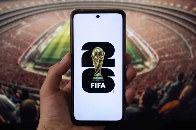 Chase Sapphire’s Exclusive Access to FIFA World Cup Tickets