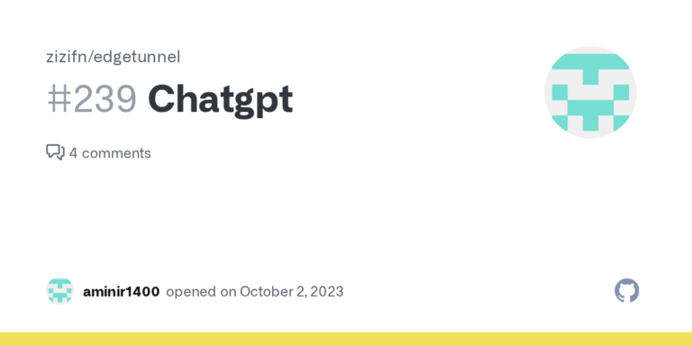 The Latest News on ChatGPT: Innovations and Developments