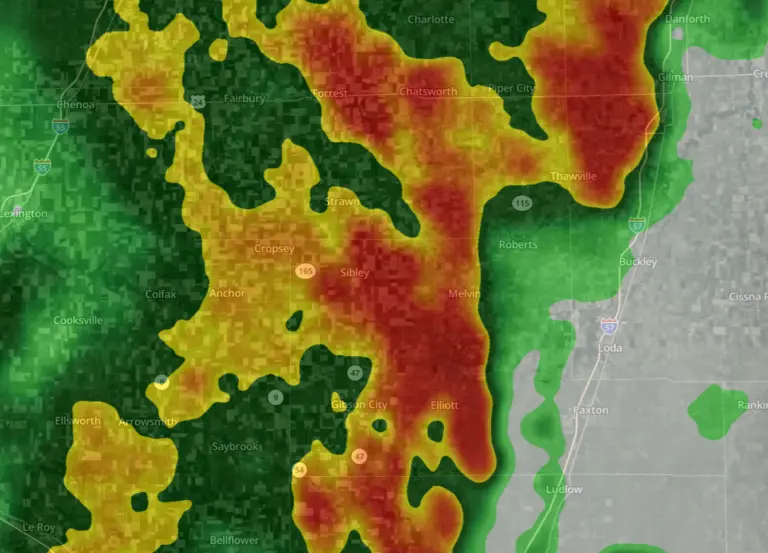 Current Weather in Chattanooga: What You Need to Know