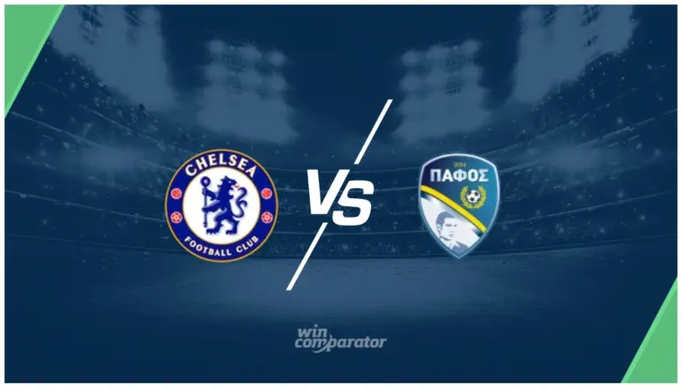 Chelsea vs Pafos: A Key Clash in European Football