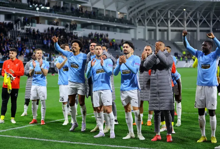 Chelsea vs Pafos: An Exciting Clash in UEFA Competition