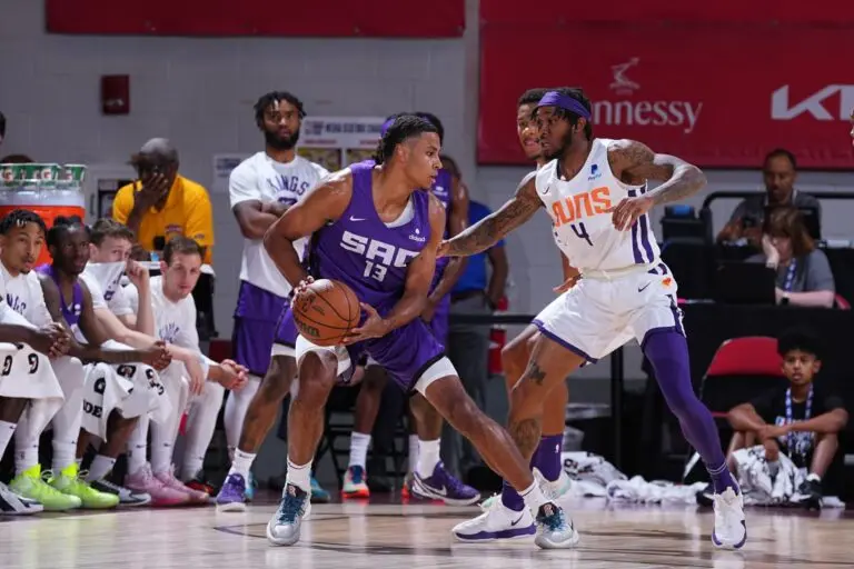 Chet Holmgren: The Future of Basketball