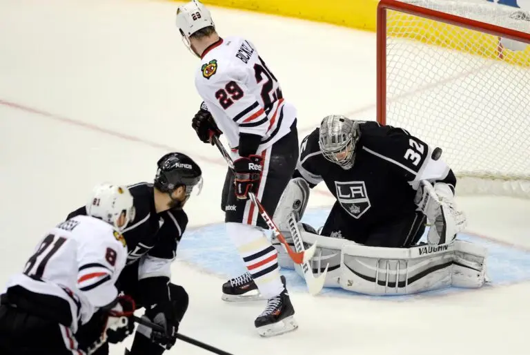 Current Season Insights on the Chicago Blackhawks