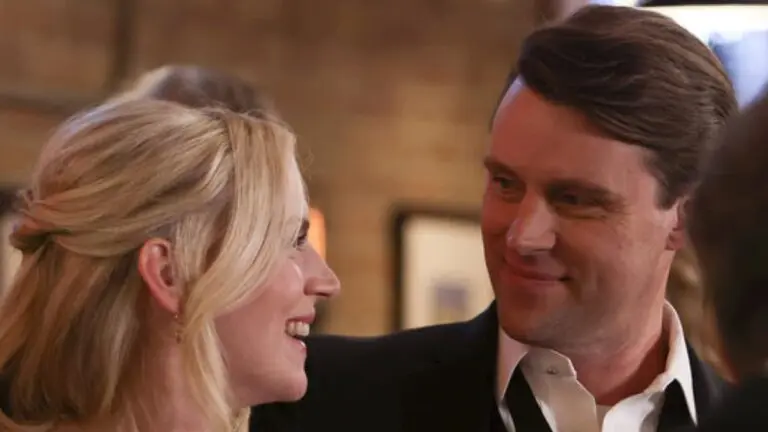 Meet the Star-Studded Cast of Chicago Fire